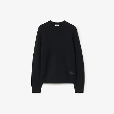 Cashmere Sweater in