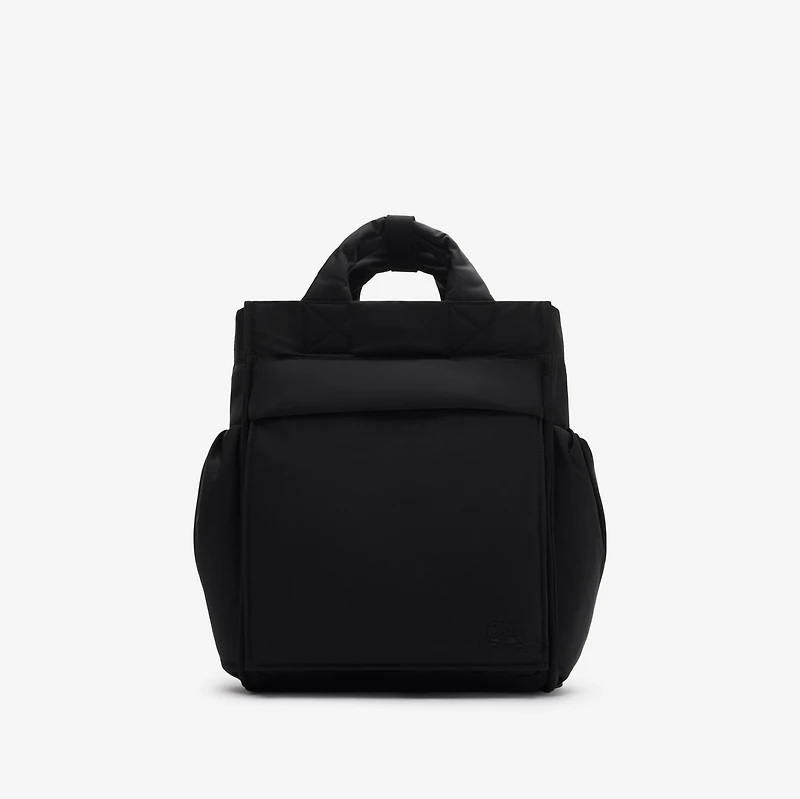 Baby Changing Backpack in Black - Children | Burberry® Official