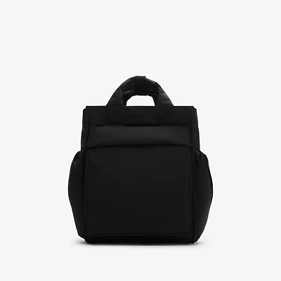 Baby Changing Backpack in Black - Children | Burberry® Official