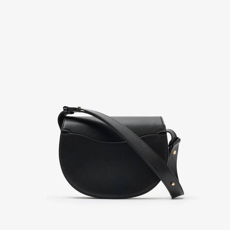 Small Bridle Bag in Black - Women | Burberry® Official