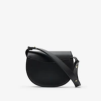 Small Bridle Bag in Black - Women | Burberry® Official