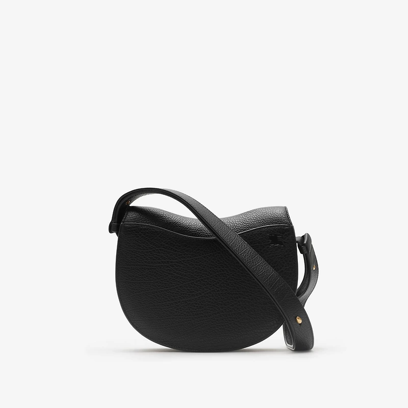 Small Rocking Horse Bag in Black