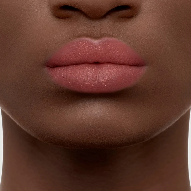 Burberry Brit Matte Lip Veil – Peony No.620 in Peony 620 - Women | Burberry® Official