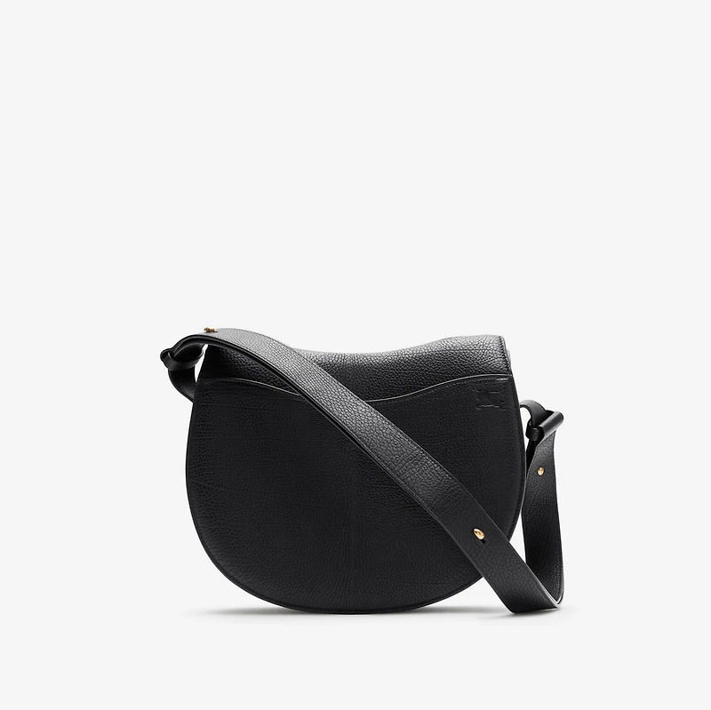 Rocking Horse Bag in Black