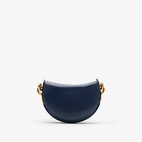 Bridle Clutch in Midnight - Women | Burberry® Official