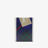 Ginger and Caramel Candle in Hunter taupe | Burberry® Official