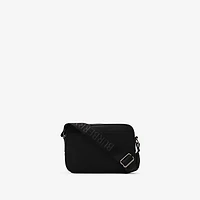 Paddy Bag in Black - Men, Nylon | Burberry® Official