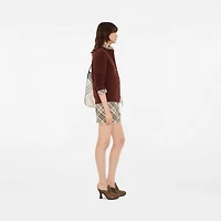 Cashmere Blend Cardigan in Box - Women | Burberry® Official
