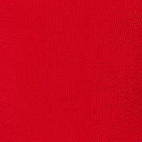 Faye Swimsuit in Red - Women, Nylon | Burberry® Official