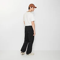 Nylon Trousers in Black - Men | Burberry® Official