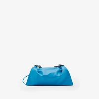 Small Swan Bag in Turquoise - Women | Burberry® Official