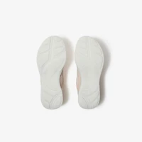 Check Matrix Sport Sneakers in Clam beige - Women | Burberry® Official