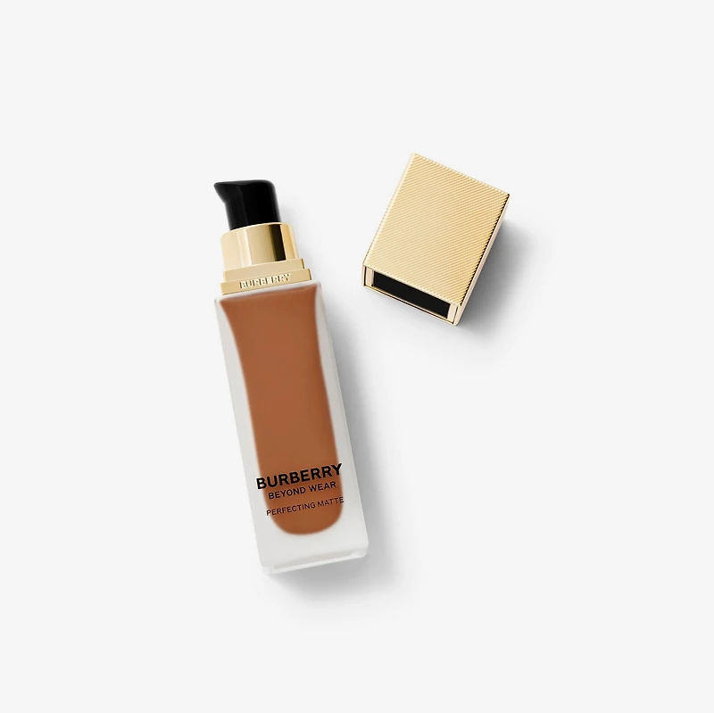Beyond Wear Perfecting Matte Foundation – Deep Neutral