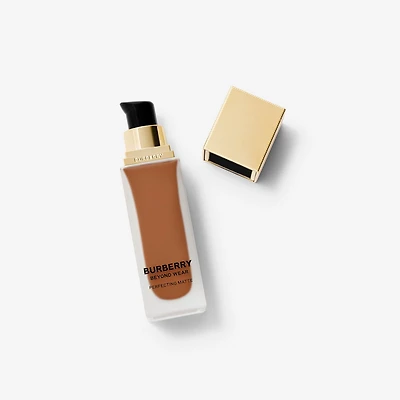 Beyond Wear Perfecting Matte Foundation – Deep Neutral