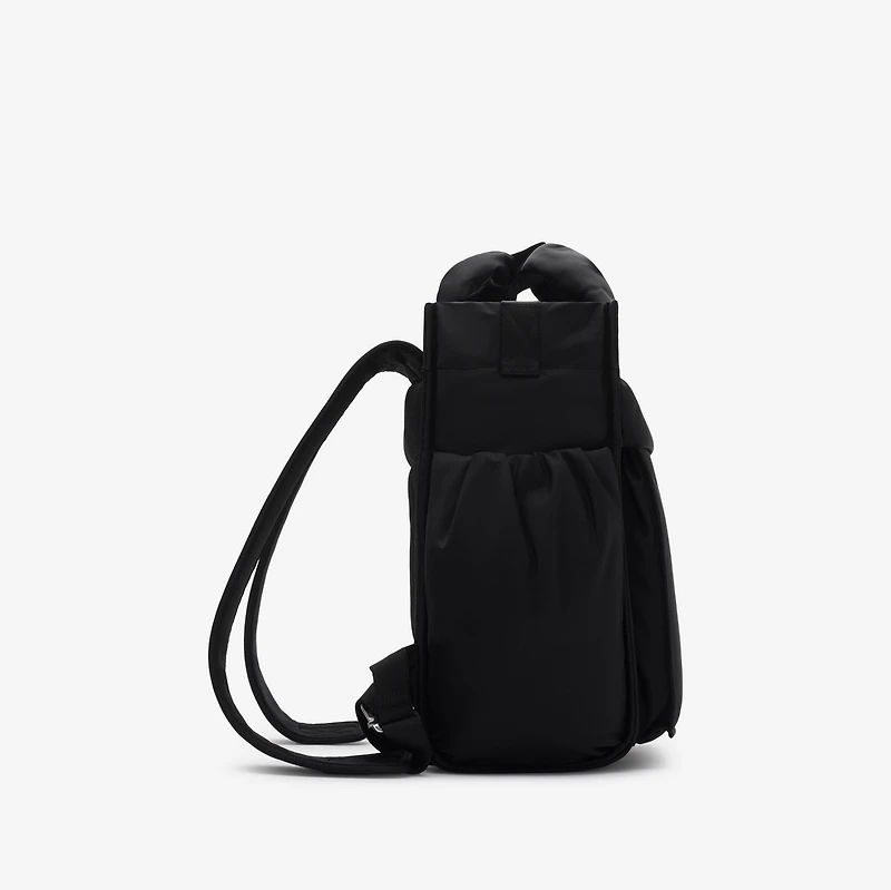 Baby Changing Backpack in Black - Children | Burberry® Official