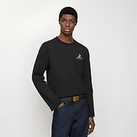 Reversible Engraved Check Belt in Peat brown/sand beige - Men | Burberry® Official