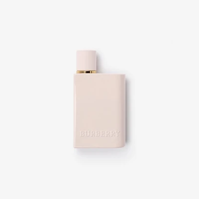 Burberry Her Eau de Parfum Intense 50ml - Women | Burberry® Official
