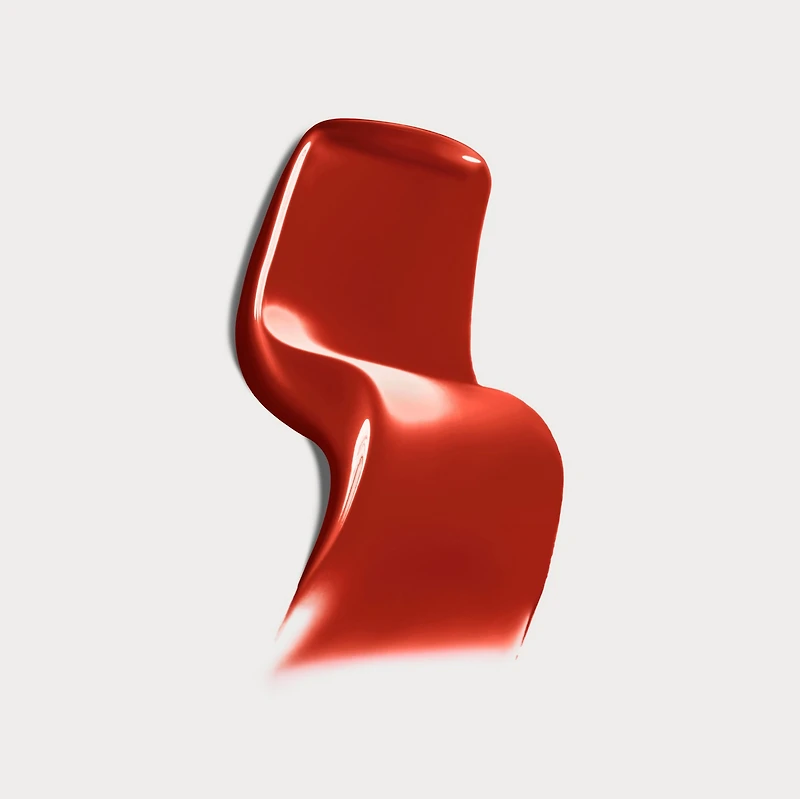 Burberry Brit Shine Lipstick – Burnished Red No.117 in Burnished Red 117 - Women | Burberry® Official