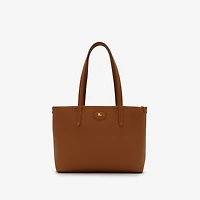 Reversible Bloomsbury Tote​ in Warm russet