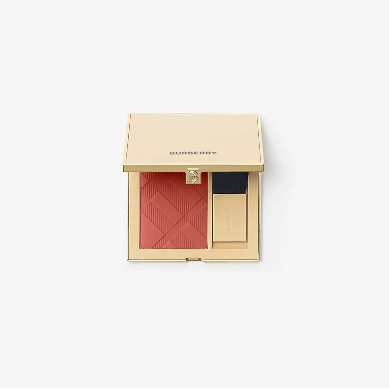 Outdoor Blush – Russet Leaves No.93 - Women | Burberry® Official