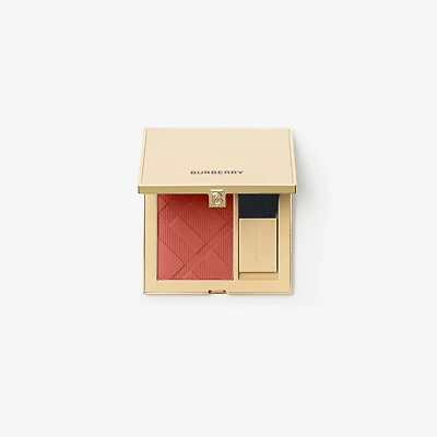 Outdoor Blush – Russet Leaves No.93 - Women | Burberry® Official