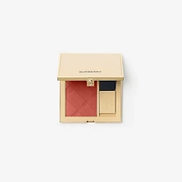 Outdoor Blush – Russet Leaves No.93 - Women | Burberry® Official