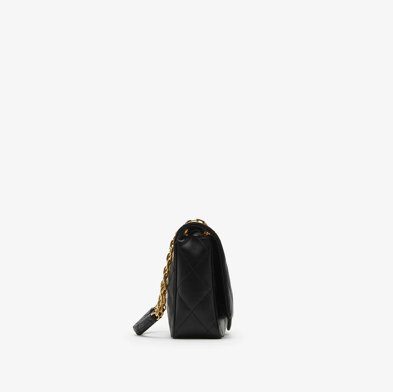 Strand Bag​ in Black - Women