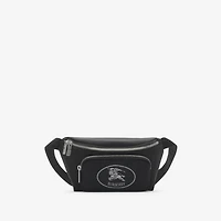 Orkney Belt Bag in Black - Men, Nylon, Technical | Burberry® Official