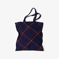 Nylon Hooded Puffer Jacket in Black - Women | Burberry® Official