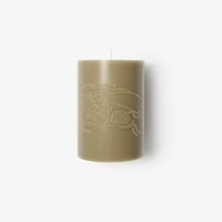Ginger and Caramel Candle in Hunter taupe | Burberry® Official