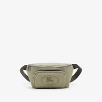 Orkney Belt Bag in Light hunter - Men, Nylon, Technical | Burberry® Official