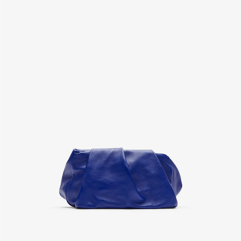 Rose Clutch in Knight - Women | Burberry® Official