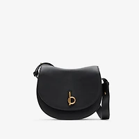Rocking Horse Bag in Black