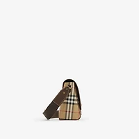 Note Bag in Military - Women | Burberry® Official