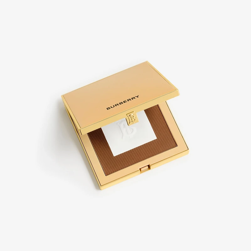 Beyond Wear Setting and Refining Powder – Deep - Women | Burberry® Official