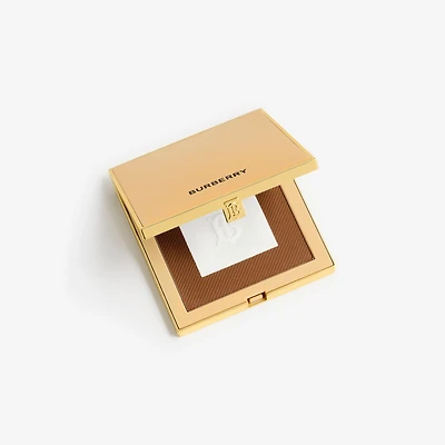 Beyond Wear Setting and Refining Powder – Deep - Women | Burberry® Official