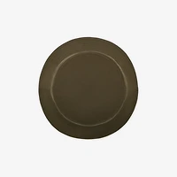 Reversible Gabardine Bucket Hat in Juniper green - Men | Burberry® Official