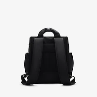 Baby Changing Backpack in Black - Children | Burberry® Official