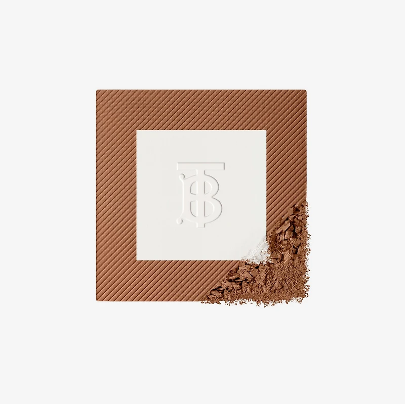 Beyond Wear Setting and Refining Powder – Deep - Women | Burberry® Official