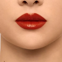 Burberry Brit Shine Lipstick – Bitter Orange No.616 in Bitter Orange 616 - Women | Burberry® Official