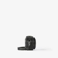 Paddy Bag in Charcoal - Men | Burberry® Official