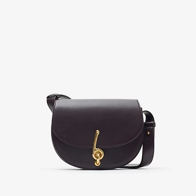 Small Bridle Bag in Rubus - Women | Burberry® Official