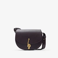 Small Bridle Bag in Rubus - Women | Burberry® Official