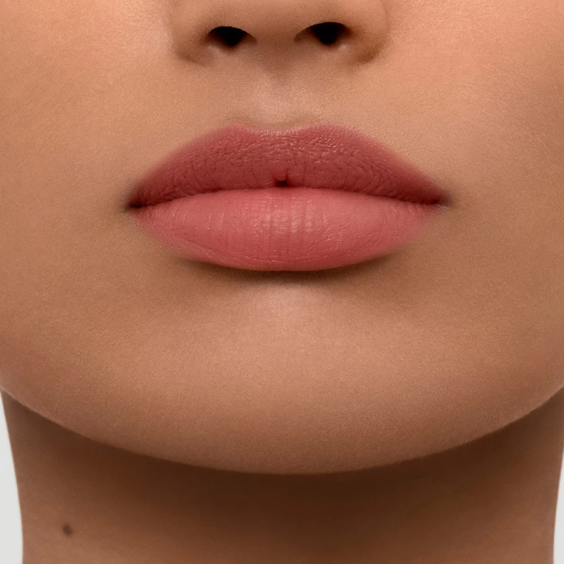 Burberry Brit Matte Lip Veil – Peony No.620 in Peony 620 - Women | Burberry® Official
