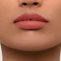 Burberry Brit Matte Lip Veil – Peony No.620 in Peony 620 - Women | Burberry® Official