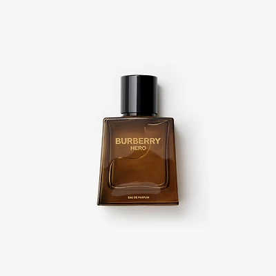 Burberry Hero Eau de Parfum 50ml - Men | Burberry® Official