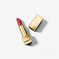 Burberry Kisses – Pomegranate Pink No.41 in Pomegranate Pink 41 - Women | Burberry® Official