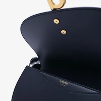 Small Bridle Bag in Midnight - Women | Burberry® Official