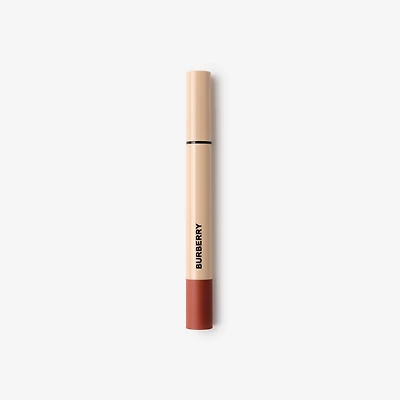 Burberry Brit Matte Lip Veil – Red Brick No.656 in Red Brick 656 - Women | Burberry® Official