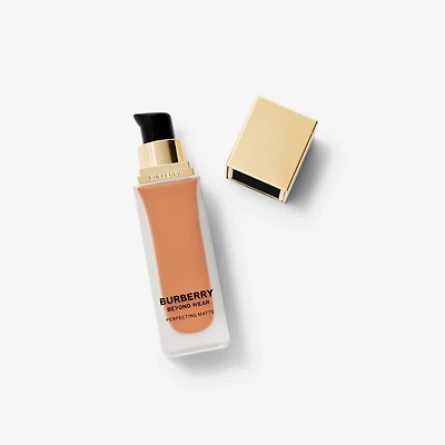 Beyond Wear Perfecting Matte Foundation – -Deep Cool